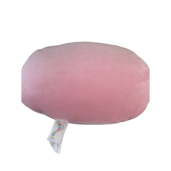 11" Peter the pig stackable Squishmallow Stuffed Plush Animal - Picture 3 of 4